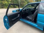 Thumbnail Photo 25 for 1993 Ford Mustang Cobra Hatchback